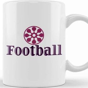 Baskı Dükkanı Football Lovers Kupa