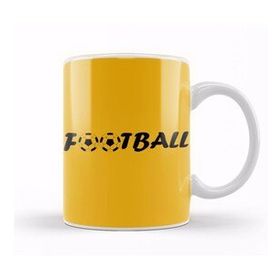 Baskı Dükkanı Football Soccer 01 Kupa