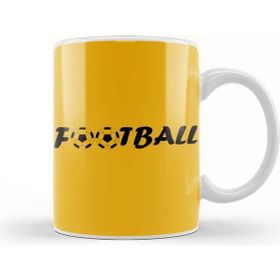 Baskı Dükkanı Football Soccer 01 Kupa