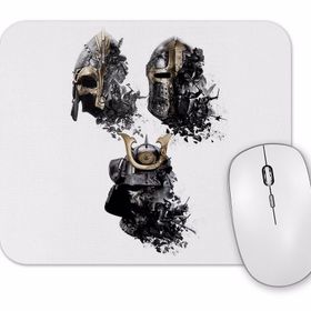 Baskı Dükkanı For Honor Mouse Pad