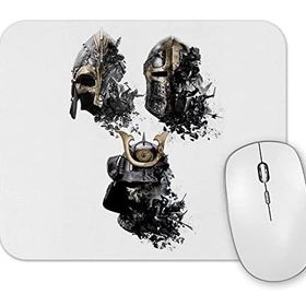 Baskı Dükkanı For Honor Mouse Pad