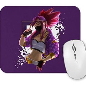 Baskı Dükkanı Fortinite Mouse Pad
