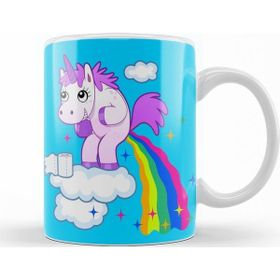 Baskı Dükkanı Fortinite Unicorn Shirt Unicornio Fortinite Porselen Kupa