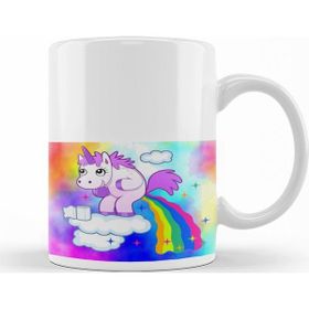 Baskı Dükkanı Fortinite Unicorn Shirt Unicornio Fortinite Porselen Kupa