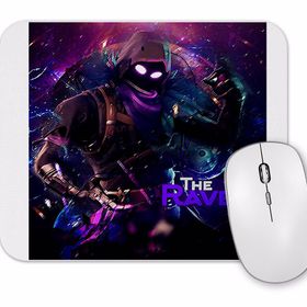 Baskı Dükkanı Fortnite 0 Mouse Pad