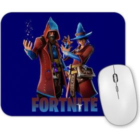 Baskı Dükkanı Fortnite 001 Mouse Pad