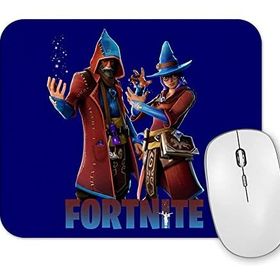 Baskı Dükkanı Fortnite 001 Mouse Pad