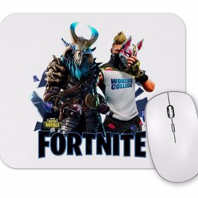 Baskı Dükkanı Fortnite 003 Mouse Pad