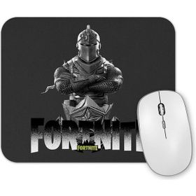 Baskı Dükkanı Fortnite 005 Mouse Pad