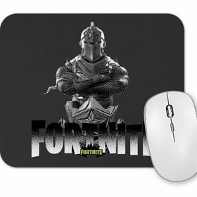 Baskı Dükkanı Fortnite 005 Mouse Pad
