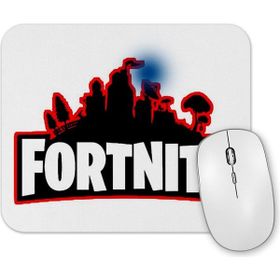 Baskı Dükkanı Fortnite 006 Mouse Pad