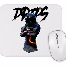 Baskı Dükkanı Fortnite 008 Mouse Pad