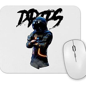 Baskı Dükkanı Fortnite 008 Mouse Pad