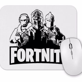 Baskı Dükkanı Fortnite 009 Mouse Pad