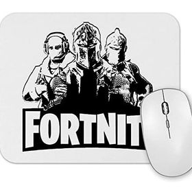 Baskı Dükkanı Fortnite 009 Mouse Pad