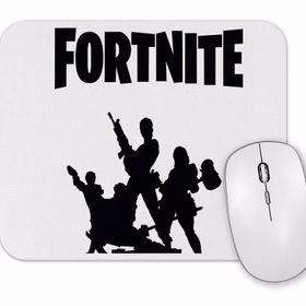 Baskı Dükkanı Fortnite 01 Mouse Pad