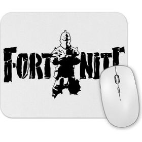 Baskı Dükkanı Fortnite 011 Mouse Pad