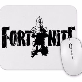 Baskı Dükkanı Fortnite 011 Mouse Pad