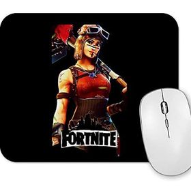 Baskı Dükkanı Fortnite 012 Mouse Pad