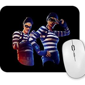 Baskı Dükkanı Fortnite 013 Mouse Pad