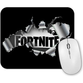 Baskı Dükkanı Fortnite 02 Mouse Pad