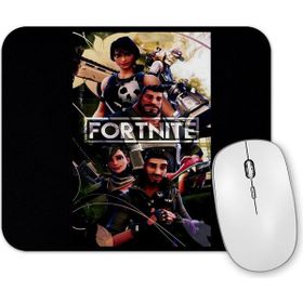 Baskı Dükkanı Fortnite 02 Mouse Pad