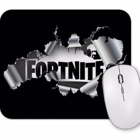 Baskı Dükkanı Fortnite 02 Mouse Pad