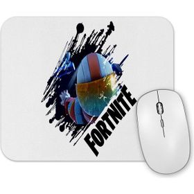 Baskı Dükkanı Fortnite 03 Mouse Pad