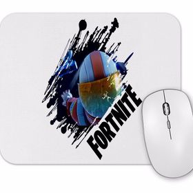 Baskı Dükkanı Fortnite 03 Mouse Pad