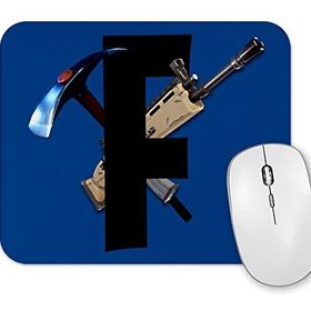 Baskı Dükkanı Fortnite 04 Mouse Pad
