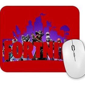 Baskı Dükkanı Fortnite 06 Mouse Pad
