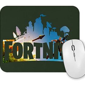 Baskı Dükkanı Fortnite 07 Mouse Pad