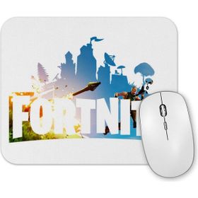 Baskı Dükkanı Fortnite 08 Mouse Pad