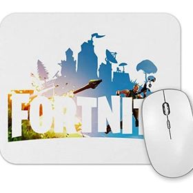 Baskı Dükkanı Fortnite 08 Mouse Pad