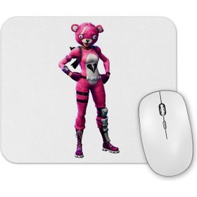 Baskı Dükkanı Fortnite 09 Mouse Pad