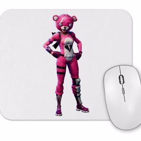 Baskı Dükkanı Fortnite 09 Mouse Pad