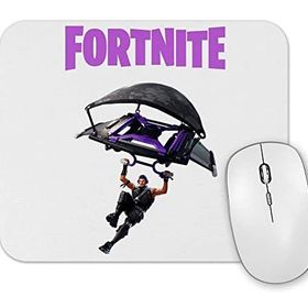 Baskı Dükkanı Fortnite 13 Mouse Pad