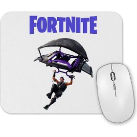 Baskı Dükkanı Fortnite 15 Mouse Pad