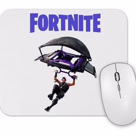 Baskı Dükkanı Fortnite 15 Mouse Pad