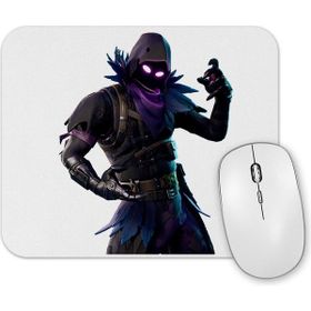 Baskı Dükkanı Fortnite Battle Mouse Pad