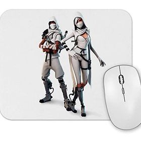 Baskı Dükkanı Fortnite Battle Royale 01 Mouse Pad