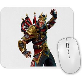 Baskı Dükkanı Fortnite Battle Royale 03 Mouse Pad
