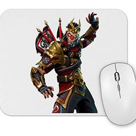 Baskı Dükkanı Fortnite Battle Royale 03 Mouse Pad