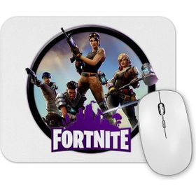 Baskı Dükkanı Fortnite Battle Royale 05 Mouse Pad