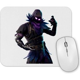 Baskı Dükkanı Fortnite Battle Royale 05 Mouse Pad