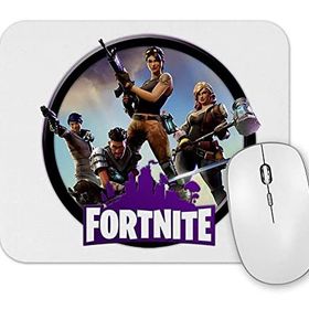 Baskı Dükkanı Fortnite Battle Royale 05 Mouse Pad