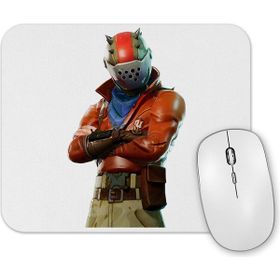 Baskı Dükkanı Fortnite Battle Royale 07 Mouse Pad