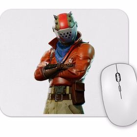 Baskı Dükkanı Fortnite Battle Royale 07 Mouse Pad