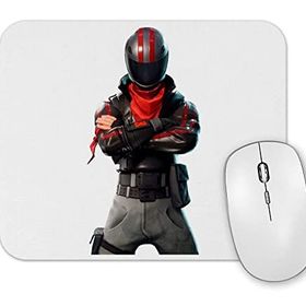Baskı Dükkanı Fortnite Battle Royale Man Mouse Pad