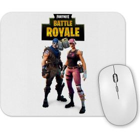 Baskı Dükkanı Fortnite Battle Royale Mouse Pad